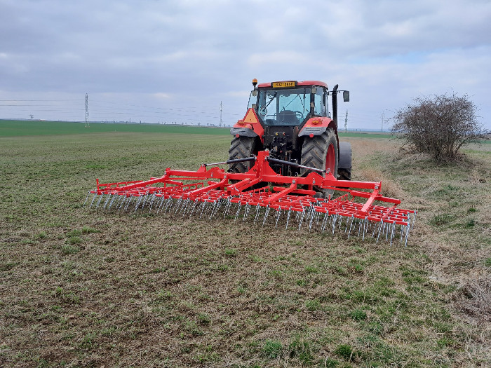 Farma Šalomonovi - Šalomon Pavel